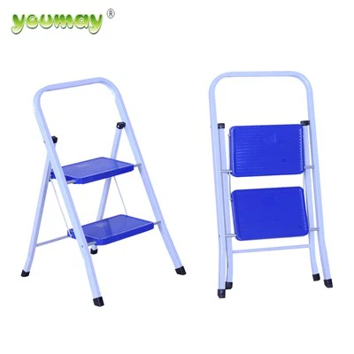 Rak Tangga Kunci Pegangan Baja Adrian