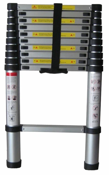 Tangga Ekstensi Teleskop Buatan China